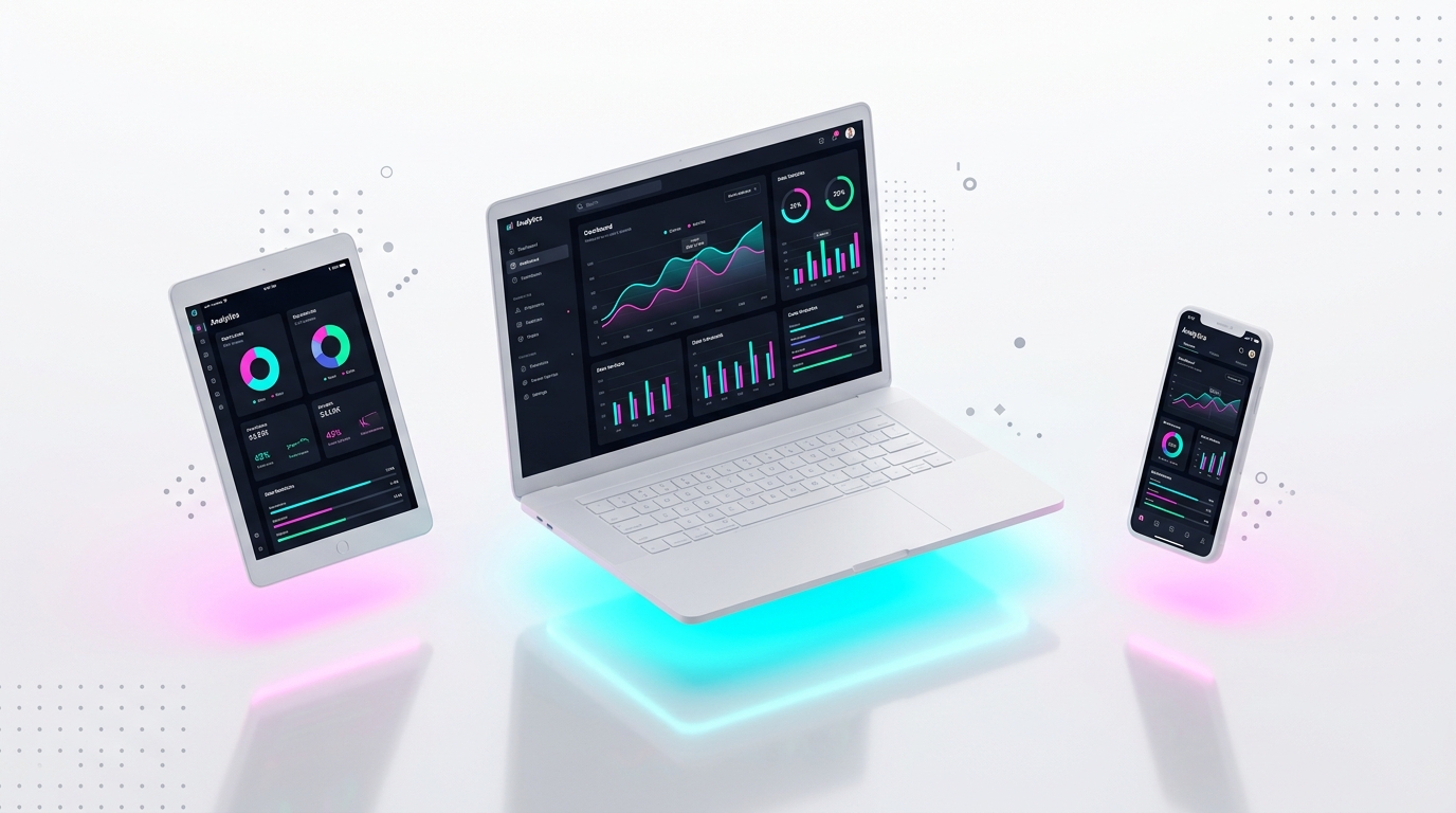 Nayel Solutions featured digital products