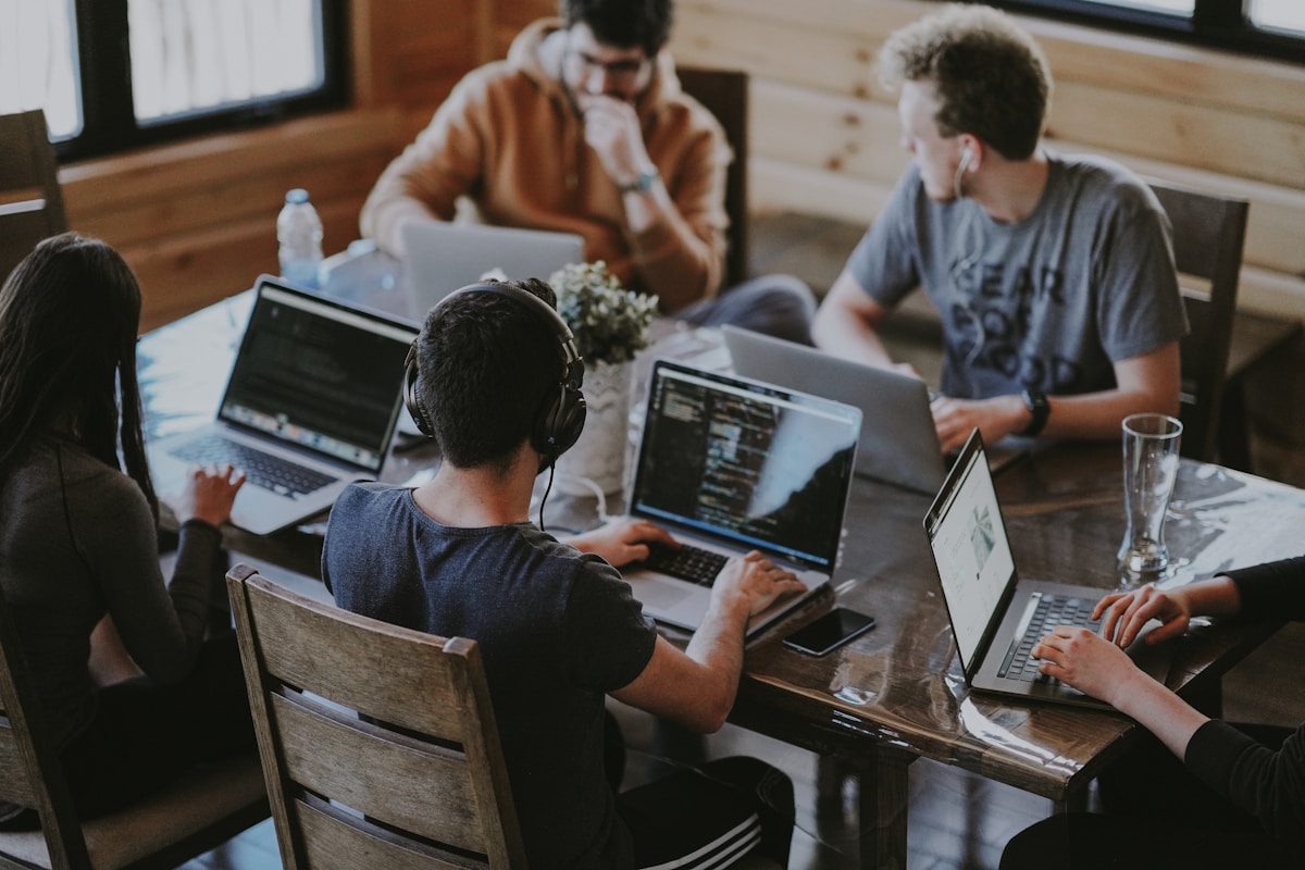 Connected hardware, software and cloud systems