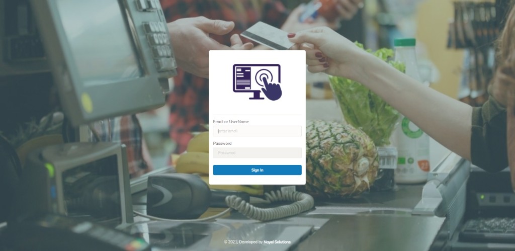 Point of Sale